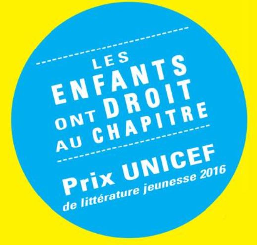 Prix Unicef 2016
