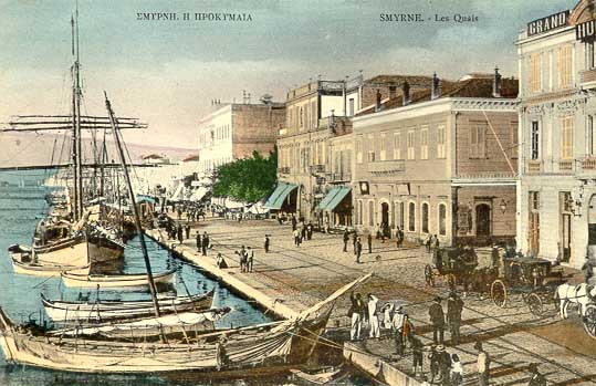 Smyrne